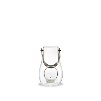 Lanterne - Klar glas - 16CM 
